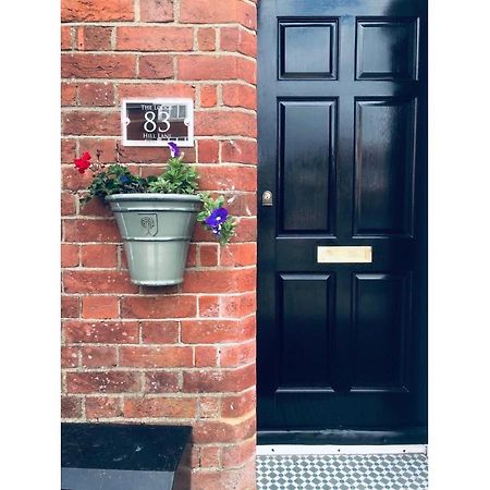 Arches Guest House Southampton Exterior photo