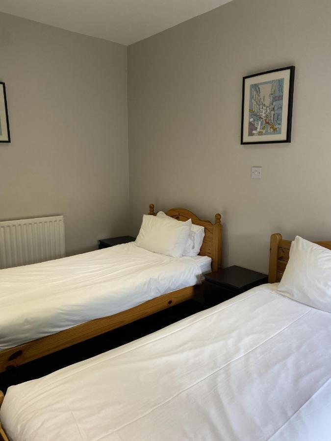 Arches Guest House Southampton Exterior photo